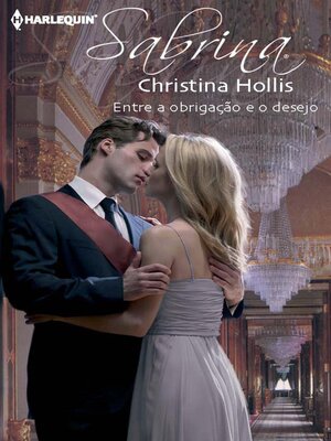 cover image of Entre a obrigação e o desejo